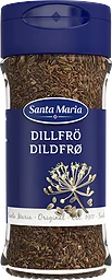 Dillfrö