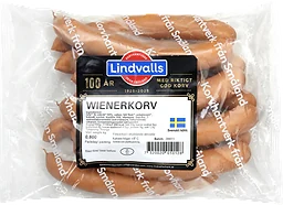 Wienerkorv Chark