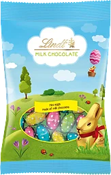 Mjölkchoklad Mini Eggs Milk