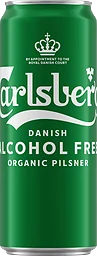 Pilsner 0,5% Eko Alkfri Burk