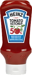 Tomatketchup