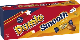 Dumle Smooth Caramel