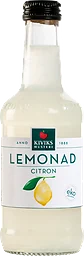 Lemonad Citron
