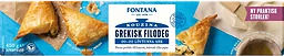 Grekisk filodeg