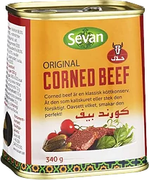 Corned Beef Original