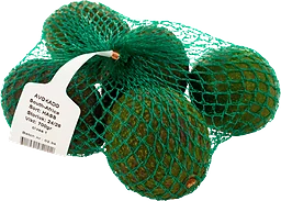 Avokado Klass 1