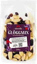 Glöggmix Russin & Mandel