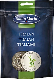 Timjan