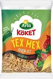 Jalapeno Chili Texmex Riven