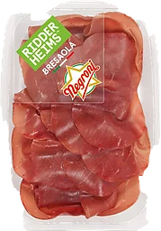 Bresaola
