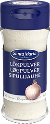 Lökpulver Burk