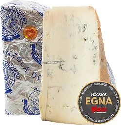 Gorgonzola Columbo