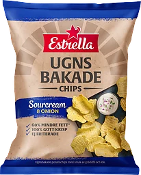 Sourcream Onion
