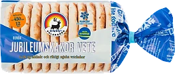 Jubileumskakor Vete