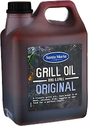Grillolja Allround