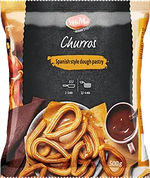 Churros