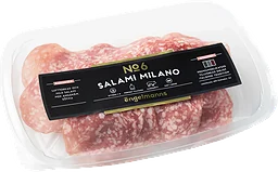 Salami Milano