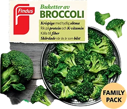 Broccoli