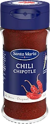 Chilipeppar Chipotle