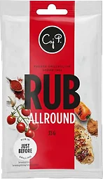 Rub Allround