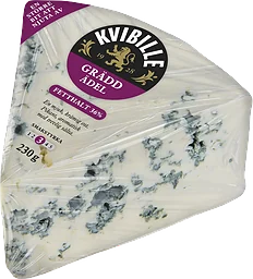 Ädelost Grädd 36%