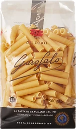 Ziti Corti Pasta
