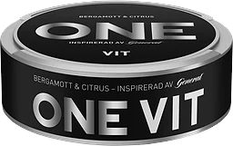 ONE Vit