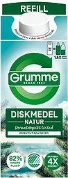 Handdiskmedel Natur refil
