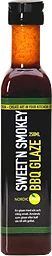 BBQ Glaze Sweet'n Smokey 250ml
