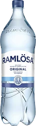 Vatten Kolsyrad Original