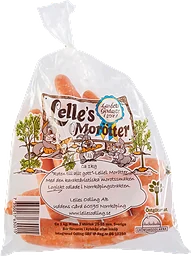 Morötter ca Odling AB