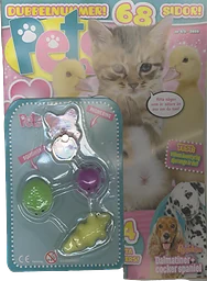Pets