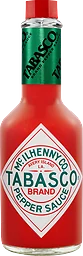 Pepper Sauce Original