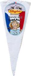 Brie Fransk ca Falbygdens