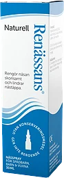 Nässpray