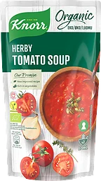 Tomatsoppa Eko