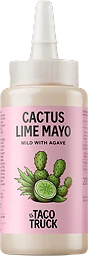 Mayo Cactus & Lime