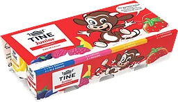 Yoghurt Junior 8-p