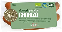 Chorizo Eko