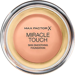 Foundation Miracle touch nr.70 1-p