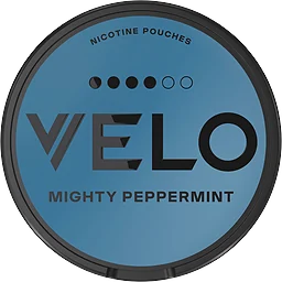 Mighty Peppermint S4
