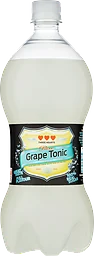 Mixer Grape Tonic