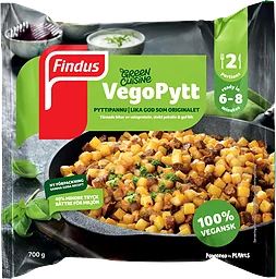 Vego pytt