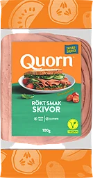 Rökt Smak Skivor