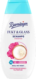 Fukt & Glans Risvatten