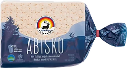 Surdegstunnbröd Abisko 8-pack