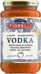 Pastasås Italiensk