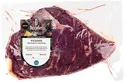 Picanha Mörningsmarinerad