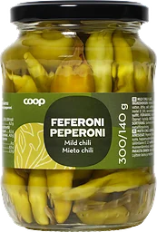Feferoni