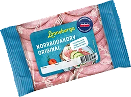 Norrbodakorv Original